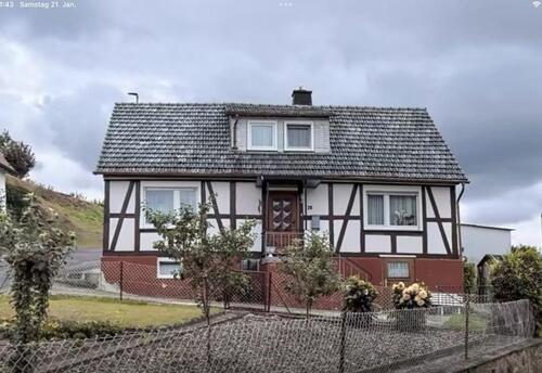 Foto - Haus zu Verkaufen - 69.000,00&nbsp;EUR Kaufpreis, ca.&nbsp; 120,00&nbsp;m&sup2;