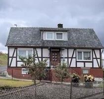 Haus zu Verkaufen - 69.000,00&nbsp;EUR Kaufpreis, ca.&nbsp; 120,00&nbsp;m&sup2; in Alsfeld (PLZ: 36304)
