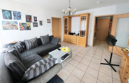 Foto - Etagenwohnung in Magdeburg zum Kaufen