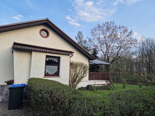 Foto - Einfamilienhaus in Kirschkau zum Kaufen