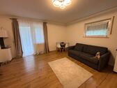 Foto - 2 Zimmer Erdgeschoßwohnung zur Miete in Waldems