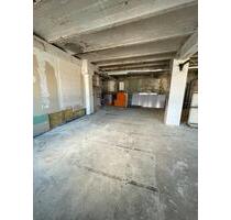 Große Lagerhalle in Menden zu vermieten - Menden (Sauerland) Bösperde