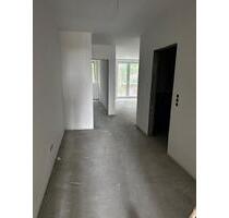 Moderne 2-Zimmer-Neubauwohnung mit Balkon, Badewanne & Stellplatz - Bremerhaven Leherheide