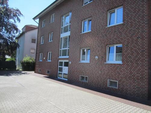 Foto - 3 Zi.- Wohnung Lünen Brambauer - 465,00 EUR Kaltmiete,