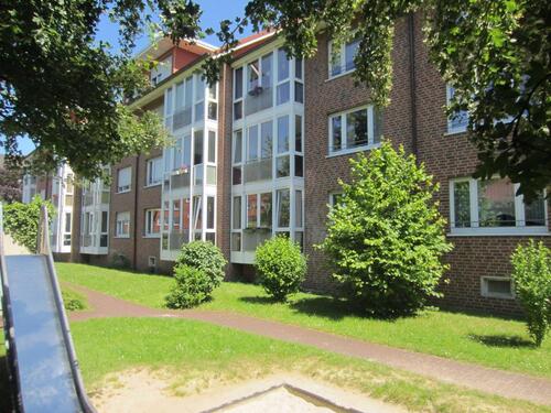 Foto - Etagenwohnung zur Miete in Lünen