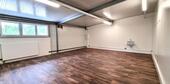 Foto - Büro Studio Arbeitsraum zu vermieten 56 qm