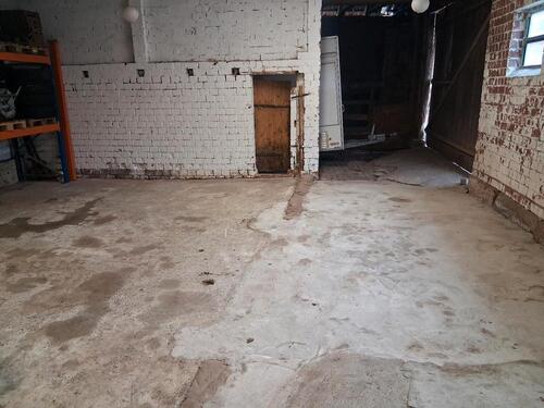 Foto - Stellplätze Scheune - 50,00 EUR Miete,