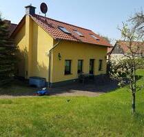 Ferienhaus Mühlenberg - Erholen Sie sich im Herzen der Uckermark! - Prenzlau
