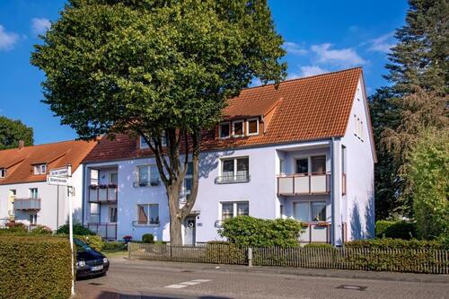 Foto - 3-Zimmer-Wohnung in Minden Rodenbeck