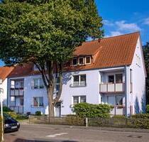 3-Zimmer-Wohnung in Minden Rodenbeck