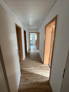 Foto - Mietwohnung - 590,00 EUR Kaltmiete,
