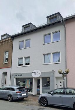 Foto - Helle 3-Zimmerwohnung mit Balkon im Zentrum von Haan!
