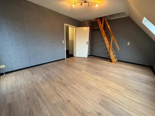 Foto - 4 ZKB-Wohnung mit KücheBadewanneGarten Nähe Vilsen