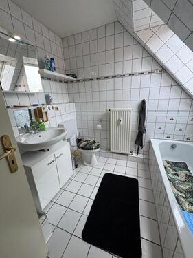 Foto - Etagenwohnung zur Miete in Asendorf