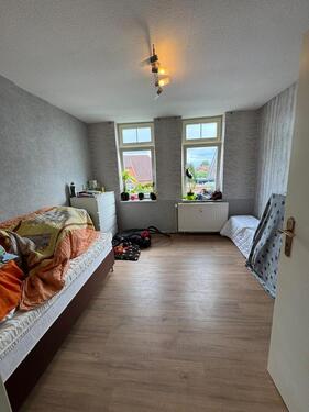 Foto - Etagenwohnung in Asendorf