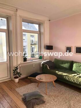 Foto - Wohnungsswap - 3 Zimmer, 64 m² - Itzehoer Weg, Eimsbüttel, Hamburg
