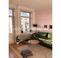 Wohnungsswap - 3 Zimmer, 64 m² - Itzehoer Weg, Eimsbüttel, Hamburg