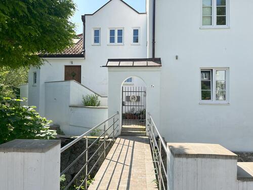 Foto - Etagenwohnung zur Miete in Jettenbach