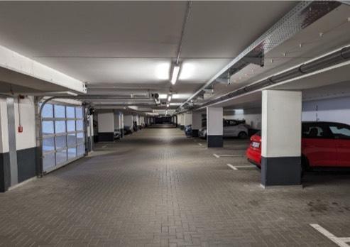 Foto - Tiefgaragenstellplatz zu vermieten - Bonnstraße 160, 50354 Hürth