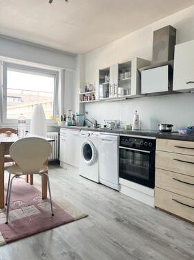 Foto - Etagenwohnung zur Miete in Mannheim