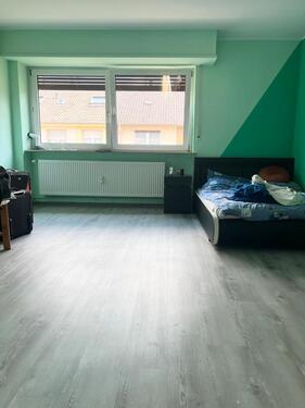 Foto - Etagenwohnung in Mannheim