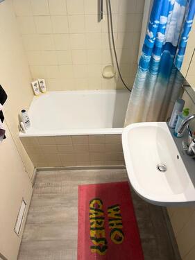 Foto - Etagenwohnung in Mannheim zur Miete