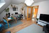 Foto - 3 Zimmer Wohnung - 900,00 EUR Kaltmiete,