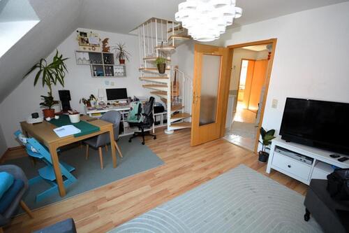 Foto - 3 Zimmer Wohnung - 900,00 EUR Kaltmiete,