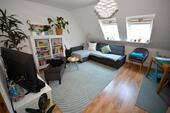 Foto - Etagenwohnung zur Miete in Wendisch Evern
