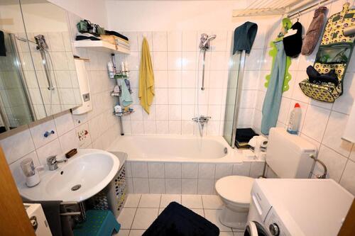 Foto - Etagenwohnung in Wendisch Evern