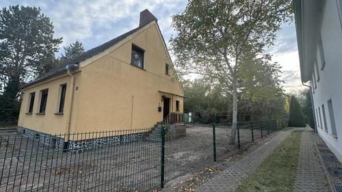 Foto - Einfamilienhaus zum Kaufen in Salzwedel