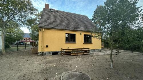 Foto - Einfamilienhaus in Salzwedel
