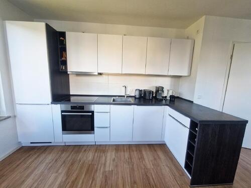 Foto - Etagenwohnung zur Miete in Dresden