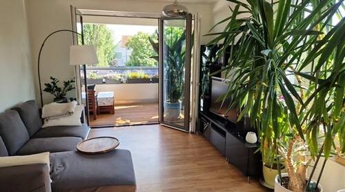Foto - Etagenwohnung in Dresden zur Miete