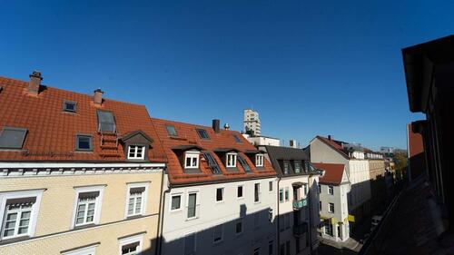 Foto - Etagenwohnung in Stuttgart
