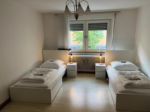 Foto - 1,5 Zimmer Wohnung zentral - 480,00 EUR Kaltmiete,