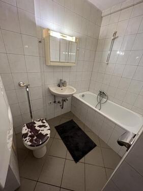 Foto - Etagenwohnung in Pforzheim