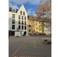 Rarität: Exklusive Wohnung im begehrten Erphoviertel von Münster