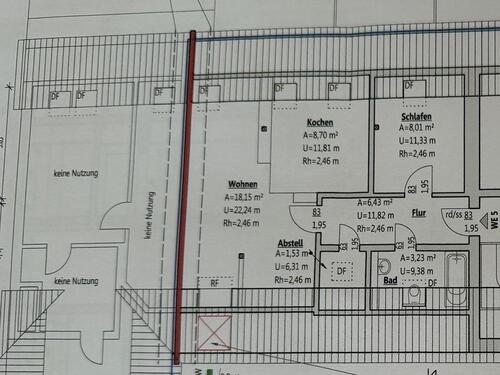 Foto - andere zur Miete in Bad Langensalza