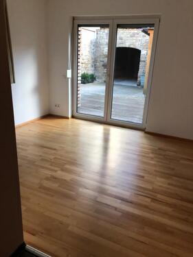 Foto - 2 Zimmerwohnung in Haßfurt zu vermieten