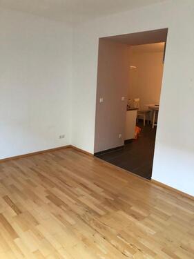 Foto - 2 Zimmer Etagenwohnung zur Miete in Haßfurt