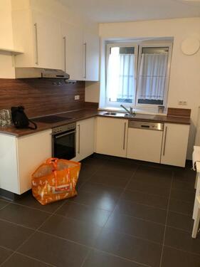 Foto - Etagenwohnung in Haßfurt zur Miete