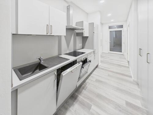 Foto - Moderne Wohnung in Bleialf zur Miete