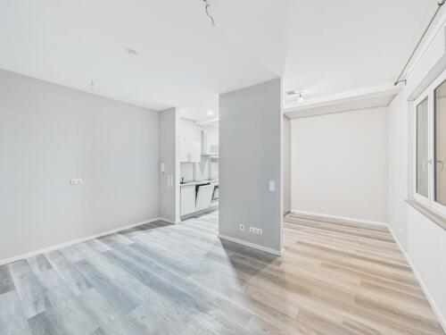 Foto - 1 Zimmer Etagenwohnung in Bleialf