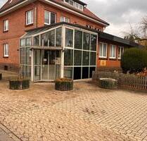 Flexibel nutzbar: Gewerbefläche Ladengeschäft mit Parkplätzen - Wienhausen