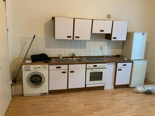 Foto - 1,5 Zimmerappartment in Wuppertal-Wiechlinghausen