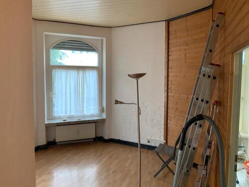 Foto - Etagenwohnung in Wuppertal zur Miete