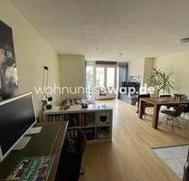 Wohnungsswap - 1 Zimmer, 37 m² - Jahnstraße, Ludwigsvorstadt-Isarvorstadt, München