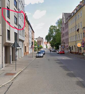 Foto - 1-Zimmer-Wohnung zur Untermiete