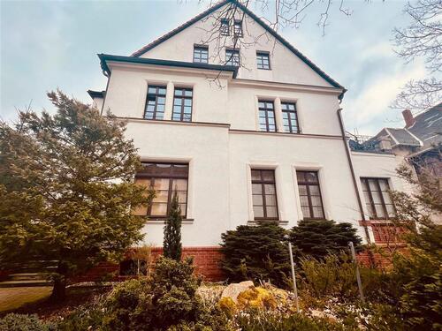 Foto - 2 Zimmer Etagenwohnung zur Miete in Chemnitz